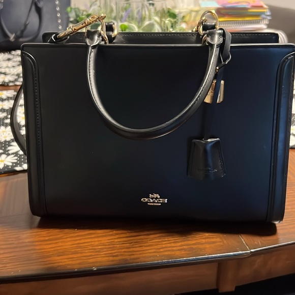 Coach Crossbody Purse - Picture 5 of 5